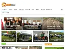 Sites similar to posofhaber.com