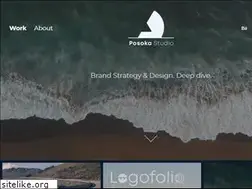 Sites similar to posoka.studio
