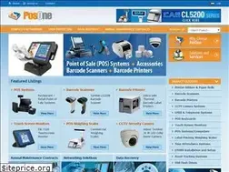 Sites similar to posonepos.com