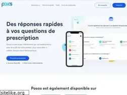 Sites similar to posos.co