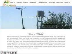 Sites similar to pospad.org
