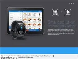 Sites similar to pospager.com