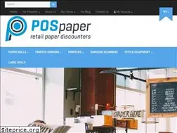 Sites similar to pospaper.com.au