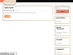 Sites similar to pospar.com