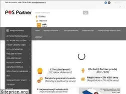 Sites similar to pospartner.cz