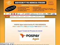 Sites similar to pospay.web.id