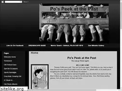Sites similar to pospeek.com