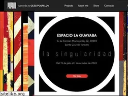 Sites similar to pospelov.com