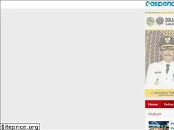 Sites similar to pospena.com