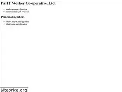 Sites similar to posper.net