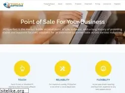 Sites similar to posperfect.com