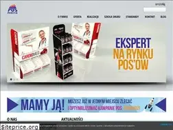 Sites similar to posperita.pl