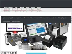 Sites similar to posperpanama.com