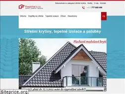 Sites similar to pospichal-strechy.cz