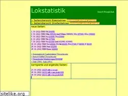Sites similar to pospichal.net