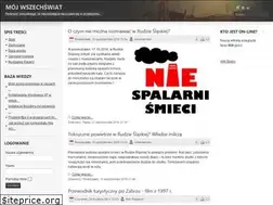 Sites similar to pospiech.pl