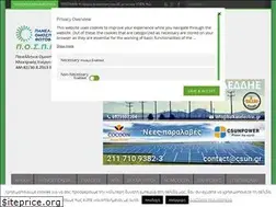 Sites similar to pospief.gr