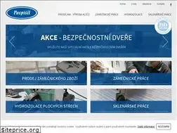 Sites similar to pospisilr.cz