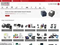 Sites similar to posplaza.com.au