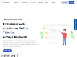 Sites similar to pospratik.com