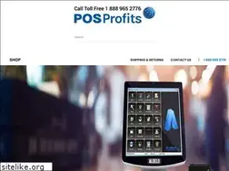 Sites similar to posprofits.com
