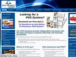 Sites similar to posprophetsystems.com