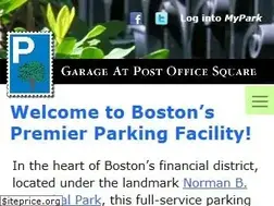 Sites similar to posquare.com