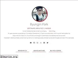 Sites similar to posquit0.com