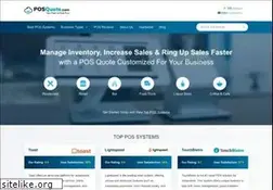 Sites similar to posquote.com