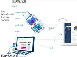 Sites similar to posrapor.com