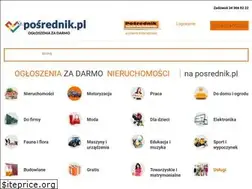 Sites similar to posrednik.pl