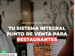 Sites similar to posrestaurantes.com