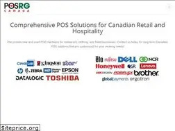 Sites similar to posrg.ca