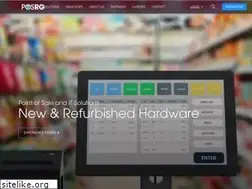 Sites similar to posrg.com