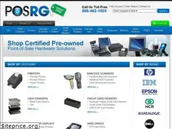 Sites similar to posrgoutlet.com
