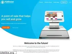 Sites similar to posrocket.com