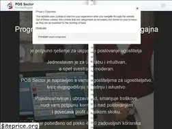 Sites similar to possector.hr