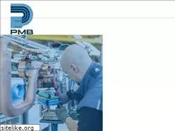 Sites similar to possehl-pmb.de