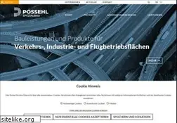 Sites similar to possehl-spezialbau.de