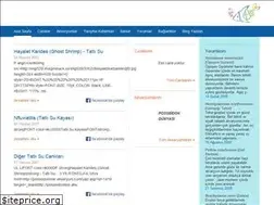 Sites similar to posseidonline.akvaryum.com