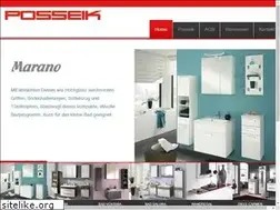 Sites similar to posseik.de