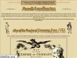 Sites similar to posselt-landkarten.de