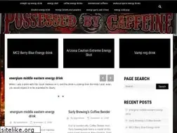 Sites similar to possessedbycaffeine.com