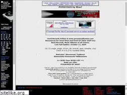 Sites similar to possessedbywax.com