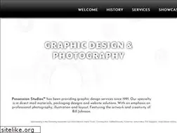 Sites similar to possessionstudios.com