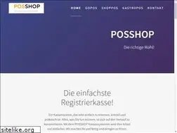 Sites similar to posshop.at