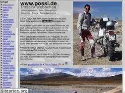 Sites similar to possi.de