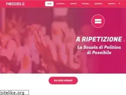 Sites similar to possibile.com