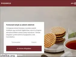 Sites similar to possibilis.hu