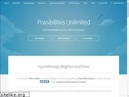 Sites similar to possibilities-unlimited.co.uk